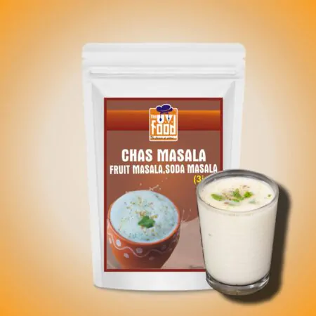 Chaas Masala- Buttermilk masala