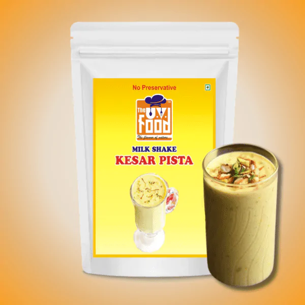 kesar pista milk shake Instant Mix