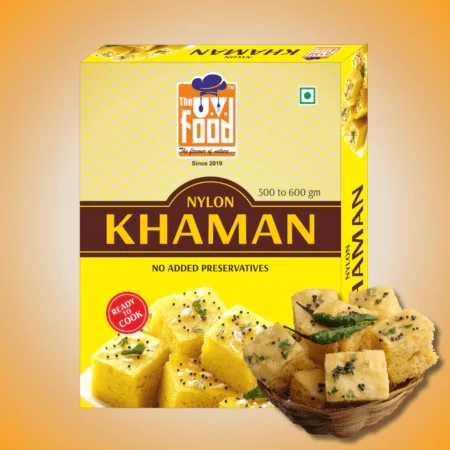 Nylon Khaman Dhokla Premix