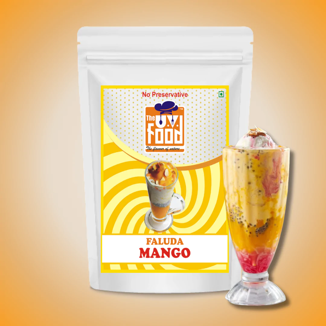 Mango Faluda Instant Mix