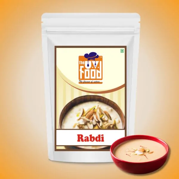 Rabdi Premix