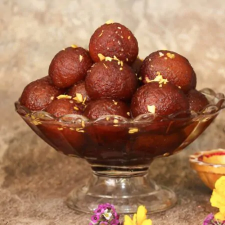 Gulab Jamun