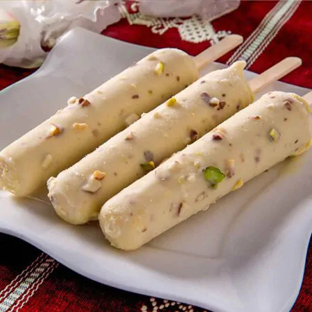 Kulfi