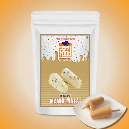 Mawa Malai Kulfi Premix