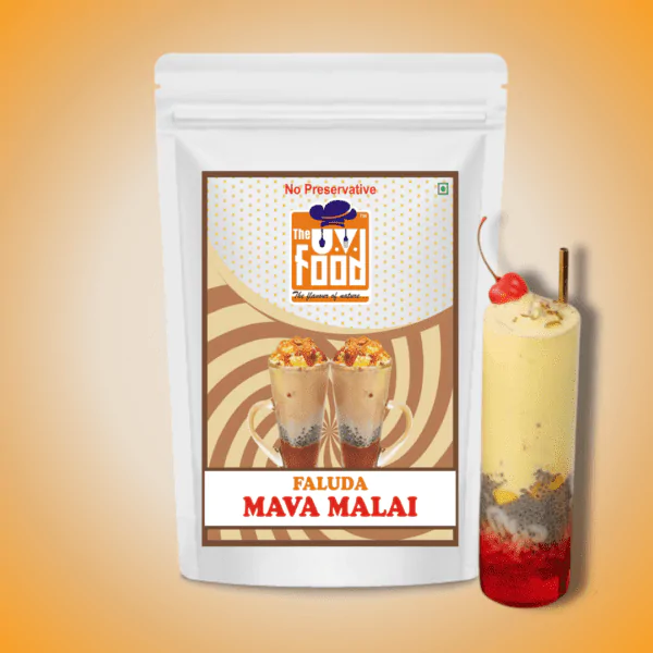 Mava Malai Faluda Instant Mix