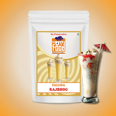 Rajbhog Faluda Premix